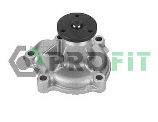 Profit 1701-0834 Water pump 17010834: Buy near me in Poland at 2407.PL - Good price!