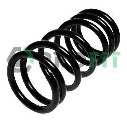 Profit 2010-0285 Coil Spring 20100285: Buy near me at 2407.PL in Poland at an Affordable price!