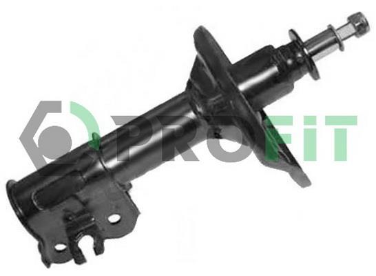 Profit 2003-0363 Front Left Oil Suspension Shock Absorber 20030363: Buy near me in Poland at 2407.PL - Good price!