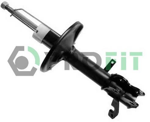 Profit 2004-0227 Front Left Gas Oil Suspension Shock Absorber 20040227: Buy near me in Poland at 2407.PL - Good price!