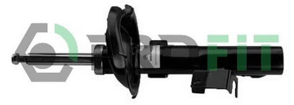 Profit 2004-1004 Front Left Gas Oil Suspension Shock Absorber 20041004: Buy near me in Poland at 2407.PL - Good price!