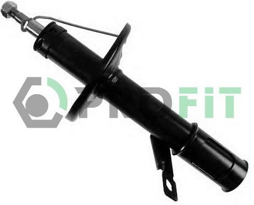 Profit 2004-0230 Front right gas oil shock absorber 20040230: Buy near me in Poland at 2407.PL - Good price!