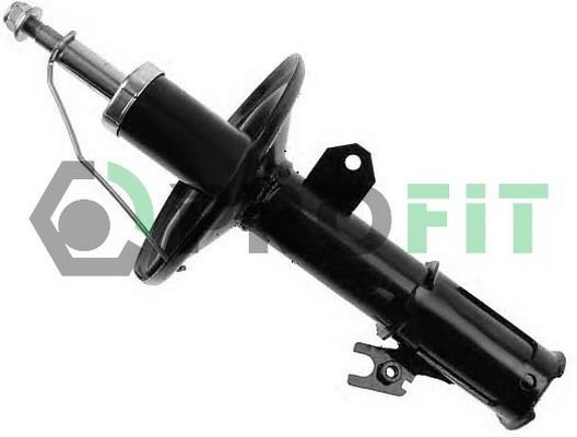 Profit 2004-0824 Front right gas oil shock absorber 20040824: Buy near me in Poland at 2407.PL - Good price!