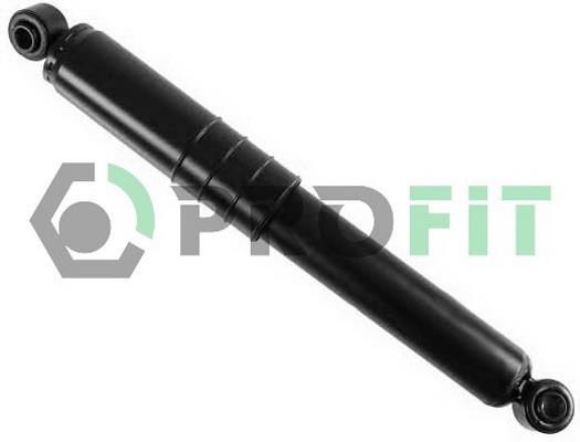 Profit 2002-0780 Rear oil and gas suspension shock absorber 20020780: Buy near me in Poland at 2407.PL - Good price!
