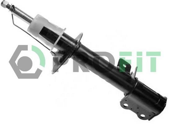Profit 2004-0437 Rear right gas oil shock absorber 20040437: Buy near me in Poland at 2407.PL - Good price!