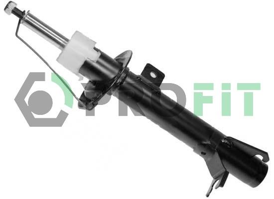 Profit 2004-0423 Front right gas oil shock absorber 20040423: Buy near me in Poland at 2407.PL - Good price!