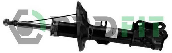 Profit 2004-0436 Front Left Gas Oil Suspension Shock Absorber 20040436: Buy near me in Poland at 2407.PL - Good price!