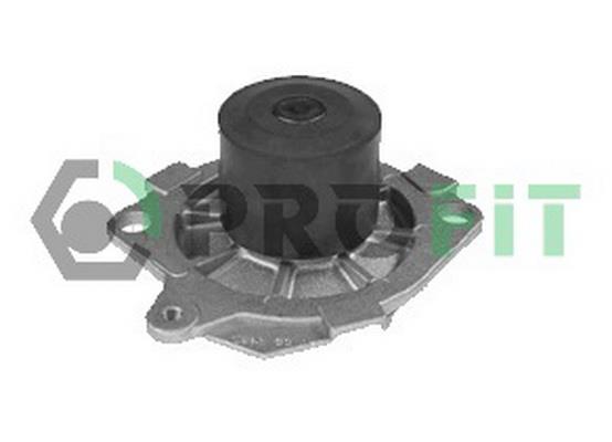 Profit 1701-0672 Water pump 17010672: Buy near me at 2407.PL in Poland at an Affordable price!