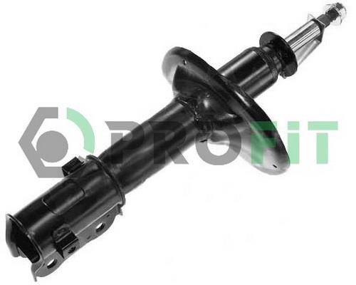 Profit 2004-0281 Front Left Gas Oil Suspension Shock Absorber 20040281: Buy near me in Poland at 2407.PL - Good price!