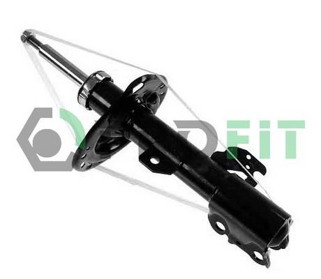Profit 2004-1193 Front Left Gas Oil Suspension Shock Absorber 20041193: Buy near me in Poland at 2407.PL - Good price!
