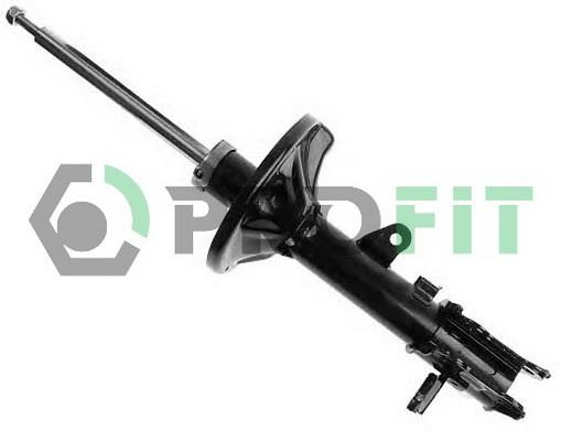 Profit 2004-0440 Suspension shock absorber rear left gas oil 20040440: Buy near me in Poland at 2407.PL - Good price!