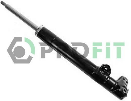 Profit 2004-0632 Front oil and gas suspension shock absorber 20040632: Buy near me in Poland at 2407.PL - Good price!