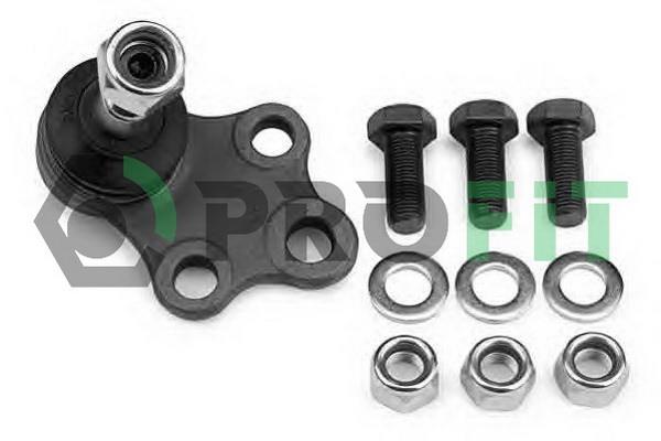 Profit 2301-0168 Ball joint 23010168: Buy near me in Poland at 2407.PL - Good price!