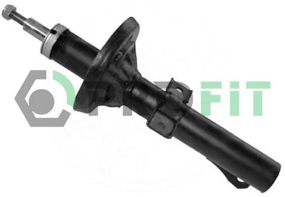 Profit 2004-0528 Front oil and gas suspension shock absorber 20040528: Buy near me in Poland at 2407.PL - Good price!