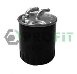 Profit 1530-2826 Fuel filter 15302826: Buy near me at 2407.PL in Poland at an Affordable price!