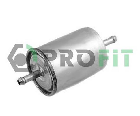 Profit 1540-0739 Fuel filter 15400739: Buy near me at 2407.PL in Poland at an Affordable price!