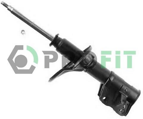 Profit 2004-0873 Front right gas oil shock absorber 20040873: Buy near me in Poland at 2407.PL - Good price!