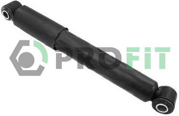 Profit 2001-0095 Rear oil shock absorber 20010095: Buy near me in Poland at 2407.PL - Good price!