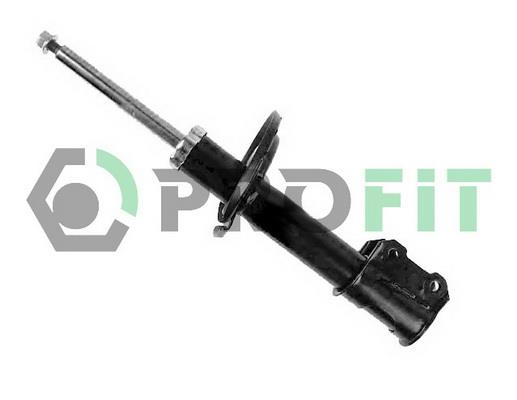 Profit 2004-1000 Front Left Gas Oil Suspension Shock Absorber 20041000: Buy near me in Poland at 2407.PL - Good price!