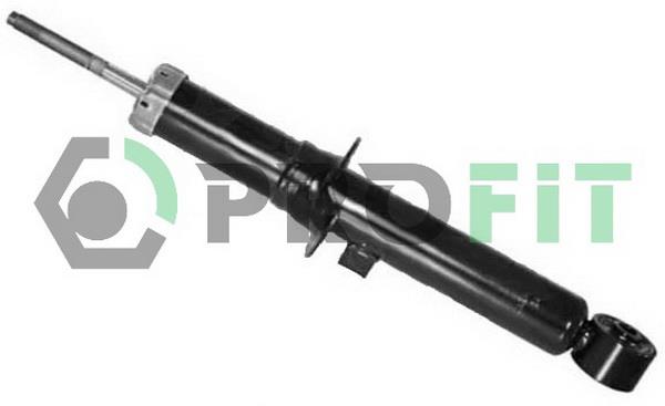 Profit 2002-0287 Front right gas oil shock absorber 20020287: Buy near me in Poland at 2407.PL - Good price!