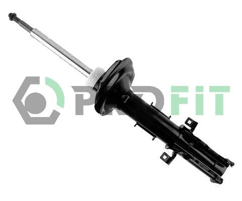 Profit 2002-1090 Front oil and gas suspension shock absorber 20021090: Buy near me in Poland at 2407.PL - Good price!