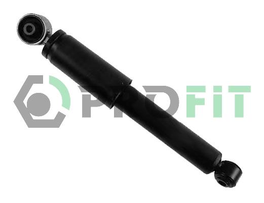 Profit 2002-0849 Rear oil and gas suspension shock absorber 20020849: Buy near me at 2407.PL in Poland at an Affordable price!