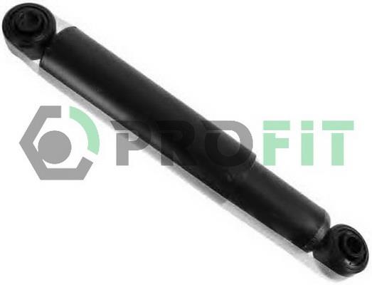 Profit 2002-0782 Rear oil and gas suspension shock absorber 20020782: Buy near me in Poland at 2407.PL - Good price!