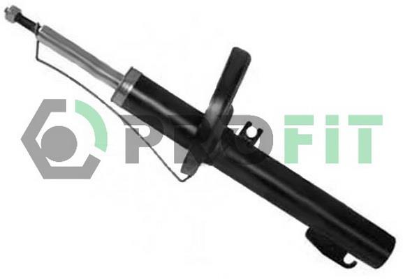 Profit 2004-0542 Front oil and gas suspension shock absorber 20040542: Buy near me in Poland at 2407.PL - Good price!