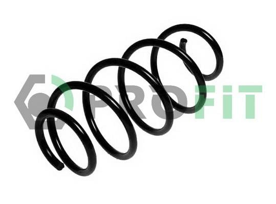 Profit 2010-1714 Suspension spring front 20101714: Buy near me in Poland at 2407.PL - Good price!