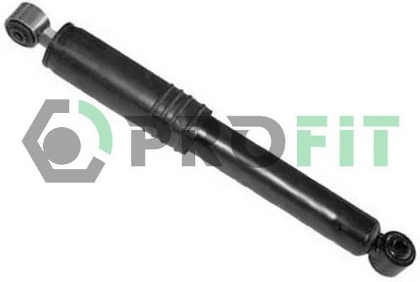 Profit 2002-0585 Rear oil and gas suspension shock absorber 20020585: Buy near me in Poland at 2407.PL - Good price!
