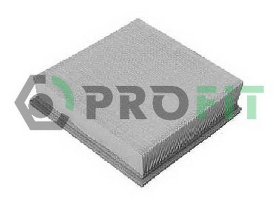 Profit 1512-1006 Air filter 15121006: Buy near me at 2407.PL in Poland at an Affordable price!