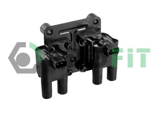 Profit 1810-8032 Ignition coil 18108032: Buy near me at 2407.PL in Poland at an Affordable price!