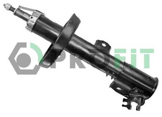 Profit 2004-0467 Front right gas oil shock absorber 20040467: Buy near me in Poland at 2407.PL - Good price!