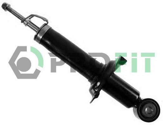 Profit 2004-1216 Rear oil and gas suspension shock absorber 20041216: Buy near me in Poland at 2407.PL - Good price!
