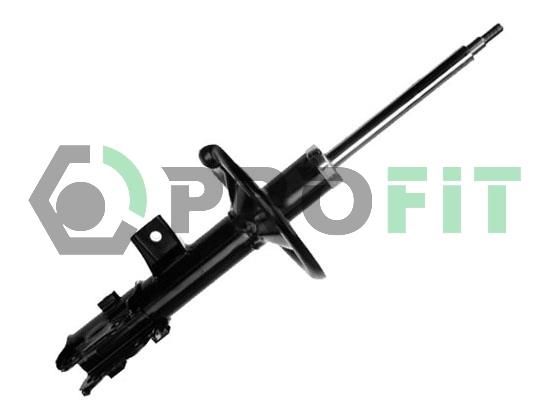 Profit 2004-1259 Front right gas oil shock absorber 20041259: Buy near me in Poland at 2407.PL - Good price!