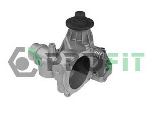 Profit 1701-0625 Water pump 17010625: Buy near me at 2407.PL in Poland at an Affordable price!