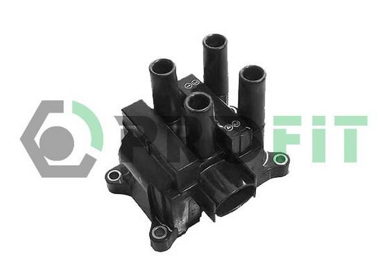 Profit 1810-8007 Ignition coil 18108007: Buy near me in Poland at 2407.PL - Good price!