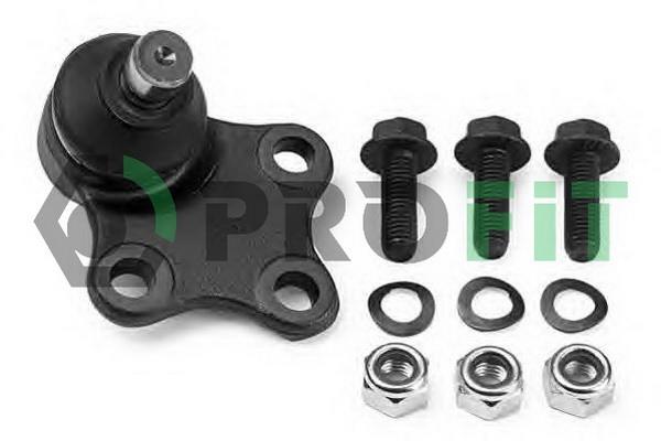 Profit 2301-0043 Ball joint 23010043: Buy near me in Poland at 2407.PL - Good price!