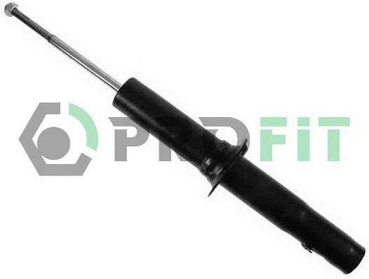 Profit 2002-0218 Front oil and gas suspension shock absorber 20020218: Buy near me in Poland at 2407.PL - Good price!