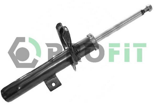 Profit 2004-0546 Front Left Gas Oil Suspension Shock Absorber 20040546: Buy near me in Poland at 2407.PL - Good price!