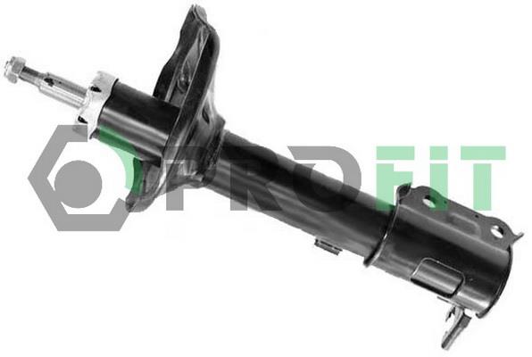 Profit 2004-0112 Rear right gas oil shock absorber 20040112: Buy near me at 2407.PL in Poland at an Affordable price!