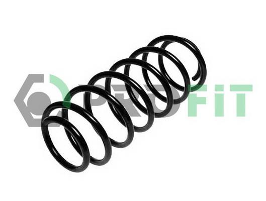 Profit 2010-1129 Suspension spring front 20101129: Buy near me in Poland at 2407.PL - Good price!