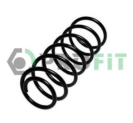 Profit 2010-1149 Suspension spring front 20101149: Buy near me at 2407.PL in Poland at an Affordable price!