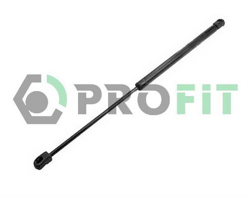 Profit 2015-0133 Gas Spring, boot-/cargo area 20150133: Buy near me in Poland at 2407.PL - Good price!
