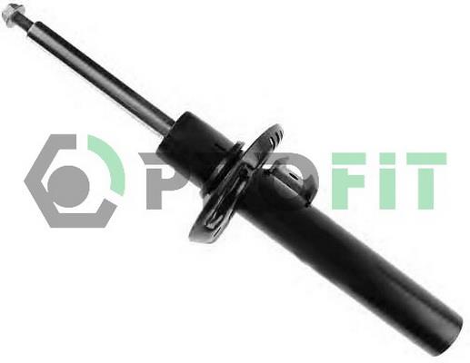 Profit 2004-1234 Front oil and gas suspension shock absorber 20041234: Buy near me in Poland at 2407.PL - Good price!