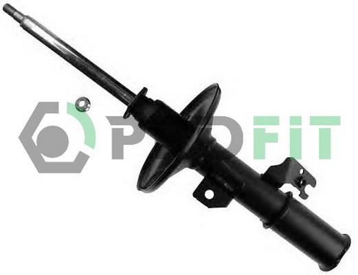 Profit 2004-0895 Front Left Gas Oil Suspension Shock Absorber 20040895: Buy near me in Poland at 2407.PL - Good price!