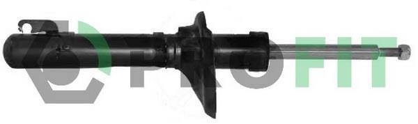 Profit 2003-0406 Front oil shock absorber 20030406: Buy near me in Poland at 2407.PL - Good price!