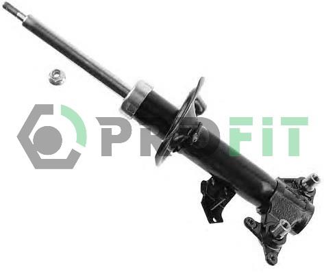 Profit 2004-0012 Front Left Gas Oil Suspension Shock Absorber 20040012: Buy near me in Poland at 2407.PL - Good price!