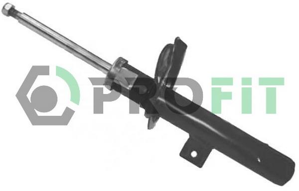 Profit 2004-0545 Front right gas oil shock absorber 20040545: Buy near me in Poland at 2407.PL - Good price!