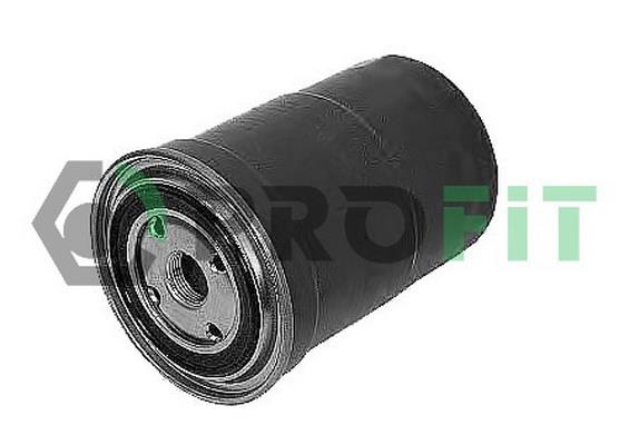 Profit 1530-2718 Fuel filter 15302718: Buy near me in Poland at 2407.PL - Good price!